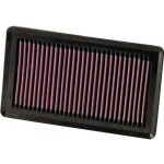 Vzduchový filtr K&N FILTERS 33-2375 – Hledejceny.cz