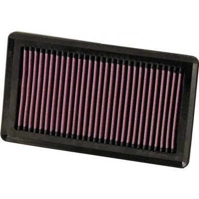 Vzduchový filtr K&N FILTERS 33-2375 – Hledejceny.cz