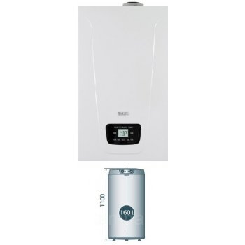 Baxi Luna Duo-Tec E 1.28 SES0573E