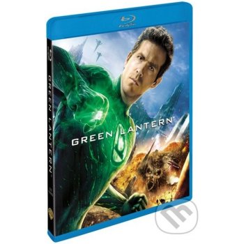 Green lantern BD