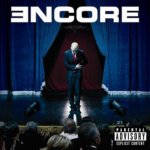 Eminem - Encore CD – Hledejceny.cz