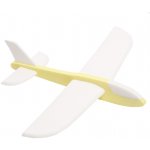 Vylen Chytré házecí letadlo FLY-POP černo-žluté – Zboží Dáma