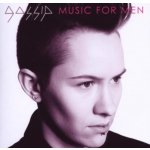 Gossip - Music For Men CD – Hledejceny.cz