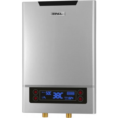 HAKL 3K-DL 3-9kW