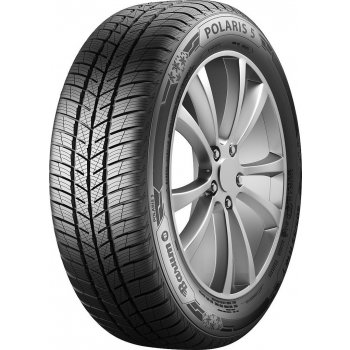 Pneumatiky Barum Polaris 5 215/65 R15 96H