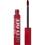 Maybelline New York SuperStay Peel Off slupovací rtěnka 002 Haze 4,8 ml – Sleviste.cz