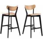 Actona Roxby přírodní/černá – Sleviste.cz