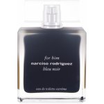 Narciso Rodriguez Bleu Noir Extrême toaletní voda pánská 100 ml – Hledejceny.cz