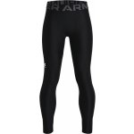 Under Armour UA HG Armour Leggings BLK Černá – Zboží Dáma