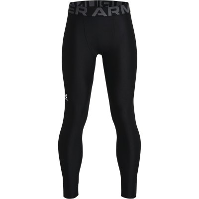 Under Armour UA HG Armour Leggings BLK Černá – Zboží Dáma