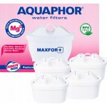 Aquaphor Maxfor+ Mg2+ 4 ks – Zbozi.Blesk.cz