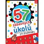 57 zábavných úkolů pro předškoláky – Hledejceny.cz