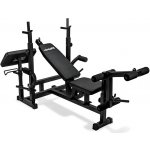 VIRTUFIT Weight Bench Deluxe – Zboží Dáma