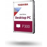 Toshiba P300 Desktop PC 4TB, HDWD240UZSVA – Zboží Živě