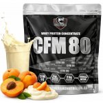 Boomerang Nutrition WHEY PROTEIN CFM 80 1000 g – Hledejceny.cz