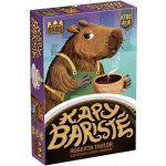 BoardBros Kapybaristé – Zboží Živě