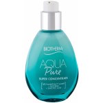 Biotherm Super Concentrate Aqua Pure pleťové sérum 50 ml – Hledejceny.cz