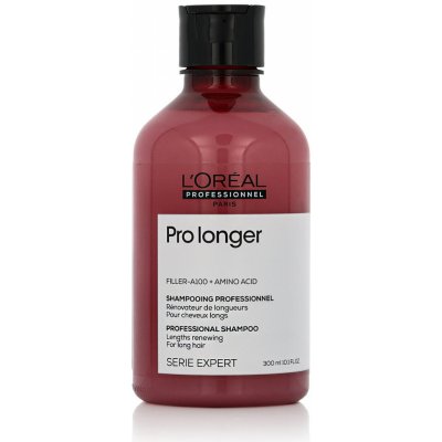 L'Oréal Expert Pro Longer posilující šampon 300 ml – Zboží Dáma