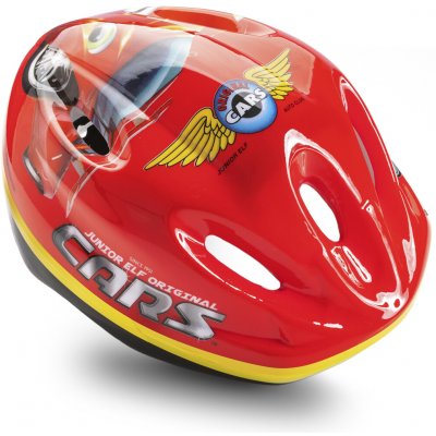 DINO Bikes Cars – Zboží Dáma