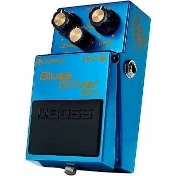 Boss BD-2