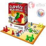 HM Studio Ludo: Člověče nezlob se! cestovní – Zboží Živě