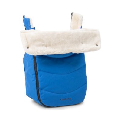 Teutonia zimní Urban Blue – Zboží Dáma