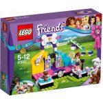 LEGO® Friends 41300 Soutěž štěňátek – Hledejceny.cz