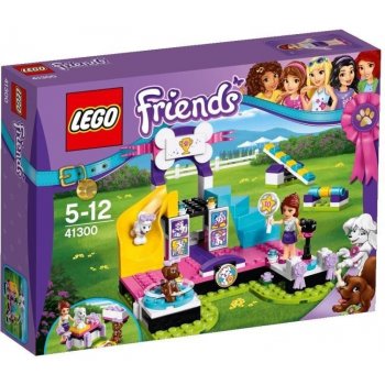 LEGO® Friends 41300 Soutěž štěňátek