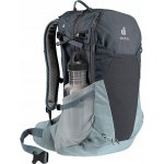 Deuter Futura 23 l šedý – Hledejceny.cz