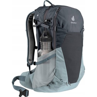 Deuter Futura 23 l šedý – Hledejceny.cz