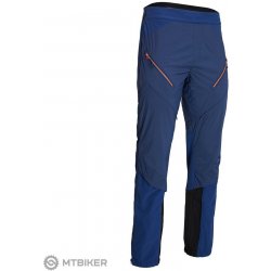 Silvini pánské skialpové kalhoty Foresto MP2106 navy-blue