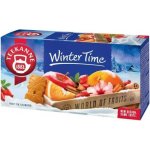 Teekanne WOF Winter Time 20 x 2,5 g – Hledejceny.cz