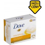 Dove Nourishing s arganovým olejem tuhé mýdlo 90 g – Zboží Dáma