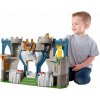 Figurka Fisher-Price Imaginext Lion Castle