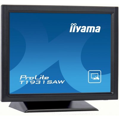 iiyama Prolite T1931SAW – Zboží Mobilmania