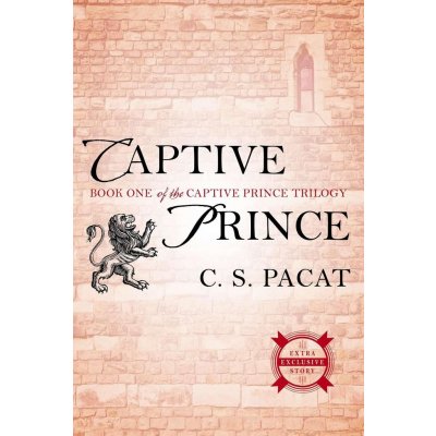 Captive Prince Pacat C.S.