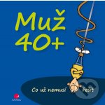 Muž 40+ - Michael Kernbach, Miguel Fernandez – Zbozi.Blesk.cz