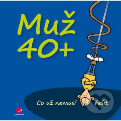 Muž 40+ - Michael Kernbach, Miguel Fernandez – Zbozi.Blesk.cz