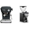 Set domácích spotřebičů Set Ascaso Dream ONE + Rocket Espresso FAUSTINO