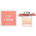 Chloé Roses de Chloé toaletní voda dámská 75 ml – Hledejceny.cz