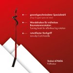 Stubai lopatka (32270784) – HobbyKompas.cz