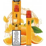 Venix X2 Orange Soda-X 16 mg 900 potáhnutí – Zboží Dáma
