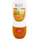 Lavera Body Spa Pomeranč a Rakytník roll-on 50 ml