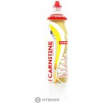 Nutrend CARNITINE ACTIVITY DRINK s kofeínom Citrón 750 ml – Hledejceny.cz