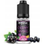 Imperia Black Label Červený rybíz 10 ml – Zboží Mobilmania