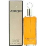 Karl Lagerfeld Classic toaletní voda pánská 125 ml tester – Hledejceny.cz