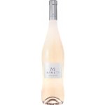 Chateau Minuty M Rose 2025 Růžové 13% 0,75 l (holá láhev) – Hledejceny.cz