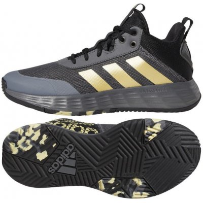 adidas OwnTheGame 2.0 černo-šedé – Hledejceny.cz