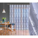 Záclona PERUA - 130 cm – Zboží Mobilmania