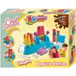Tm toys PULL POPS Sada továrna na zmrzlinu – Hledejceny.cz